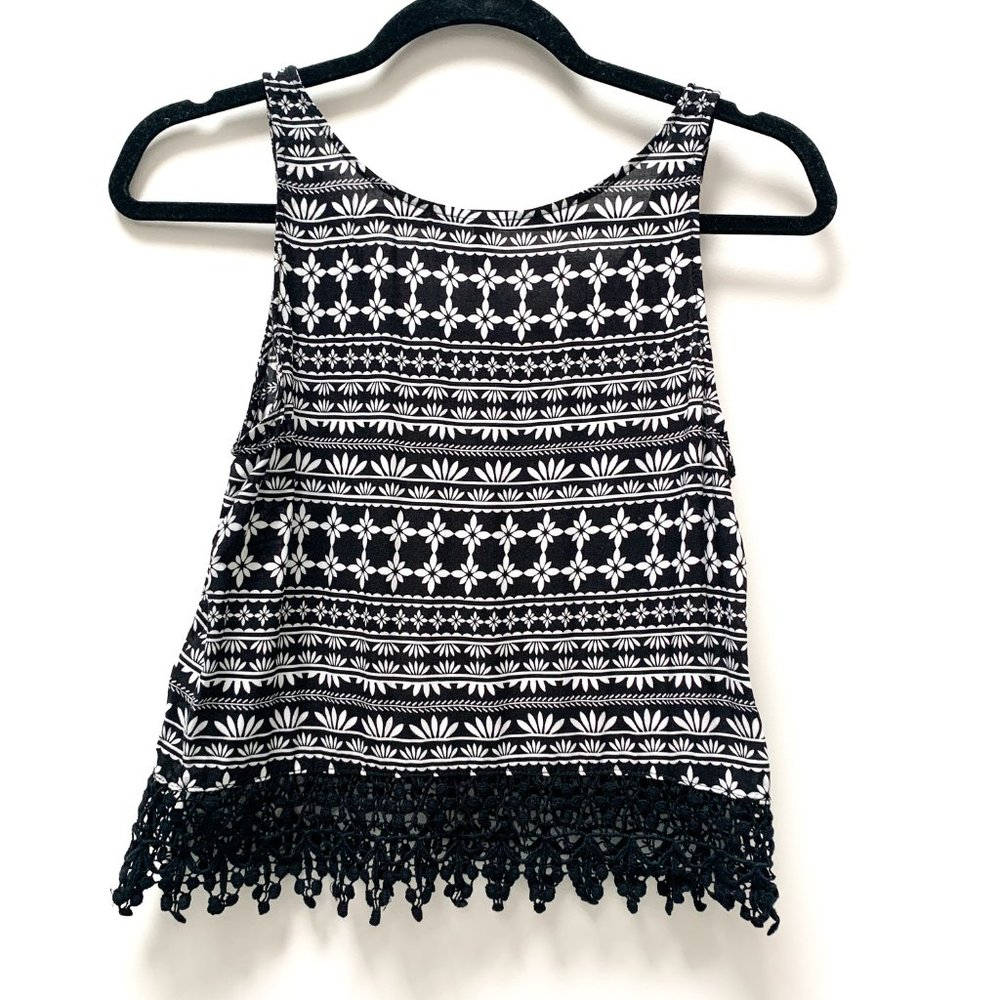 H&M Tank Top - Picture 2 of 4